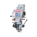 Vertical Turret Milling Machine