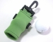 Neoprene Golf Ball Bag