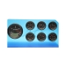 Electrical Gauge Set