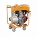 Mobile Water Pump-3