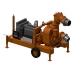 Mobile Water Pump-2