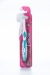 T shape toothbrush