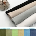 Polyester Slub Fabric