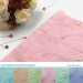 Embroidery Chiffon Fabric