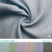 Dobby Stripe Fabric