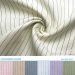 Pinstripe Fabric