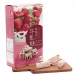 Strawberry Almond Nougat