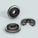 Shock Absorber Seals