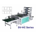 High Speed Universal Side Sealing Bag Machine