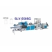 Fully Auto Bottom Seal Shopping Bag Machine