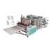 Multi Lane Bottom Sealing Bag Machine