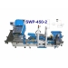 Auto Folding And Label In Box Packing Line