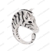 Zebra Ring