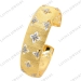 Vintage Gold Bracelet
