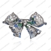 Bow Brooch