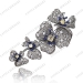 Floral Brooch