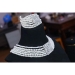 Vintage Pearl Necklace