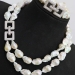 Baroque Pearl Necklace
