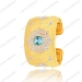 Gold Wide Cuff(3 colors)