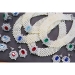 Statement Necklace (4 colors)