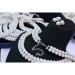Freshwater Pearl Necklace Set
