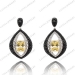 Dangle Drop Earring