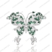 Butterfly Brooch