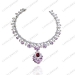 Red Pendant Necklace