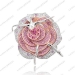 Ballet Dancer Brooch