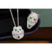 Cat Necklace