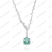 Paraiba Tourmaline Necklace