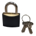 Solid Brass Padlock