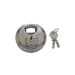 Stainless Padlock