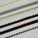 Lip Cord Piping Trim