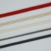 Braided Flat Cord