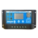 PWM Solar Charge Controller