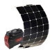 Flexible Solar Panel Kit