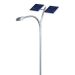 Solar Power Street Light