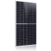 Bifacial Solar Panels