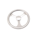Painted Steering Wheel