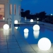 LED Ball Light