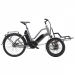 Tilting Electric Tricycle