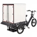 Logistics Tricycle