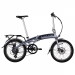 E Folding Bike