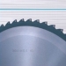 Round Saw Blade