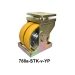 Heavy Duty Double Wheel Casters