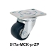 Nylon Wheel Casters