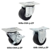 Nylon Castors