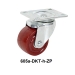 High Temperature Castors