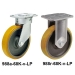 Super Heavy Duty Castors